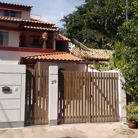 Casa Da Lu Itacoatiara -Apartamento Costao Niterói Esterno foto