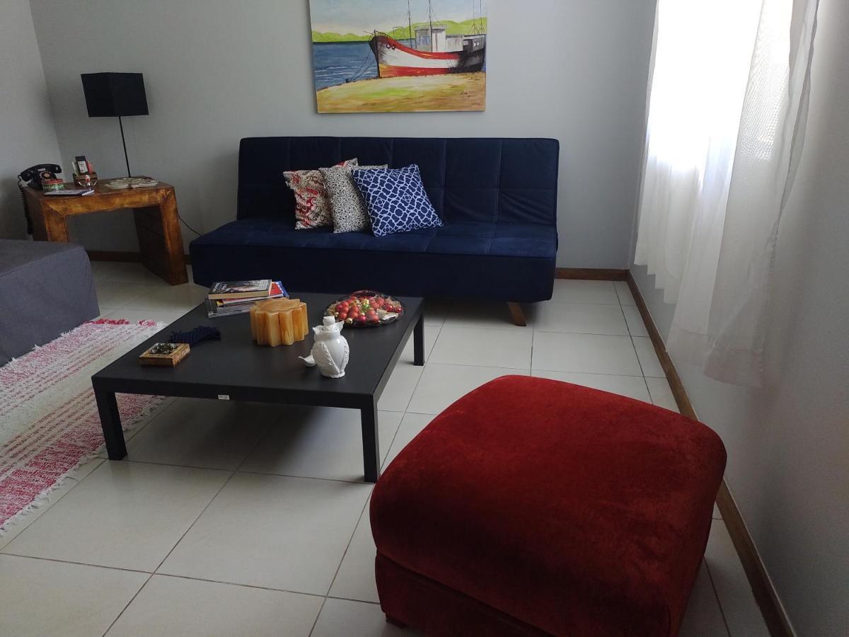 Casa Da Lu Itacoatiara -Apartamento Costao Niterói Esterno foto