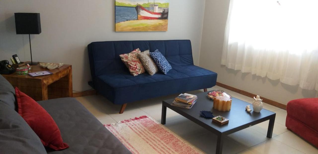 Casa Da Lu Itacoatiara -Apartamento Costao Niterói Esterno foto