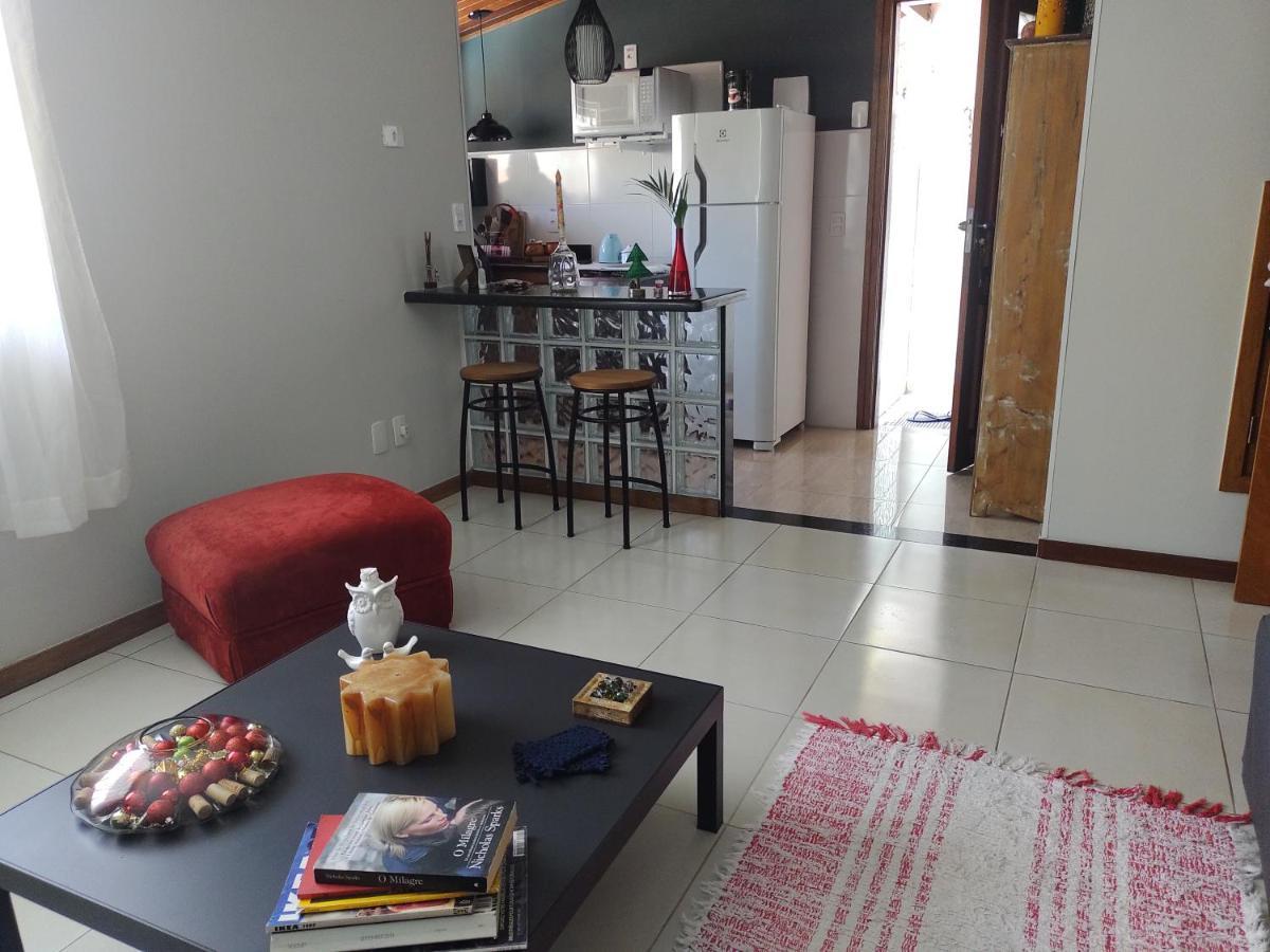 Casa Da Lu Itacoatiara -Apartamento Costao Niterói Esterno foto