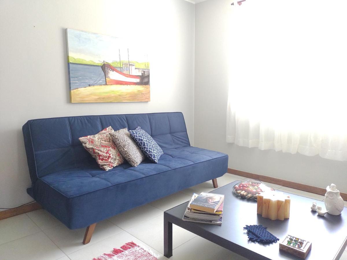 Casa Da Lu Itacoatiara -Apartamento Costao Niterói Esterno foto