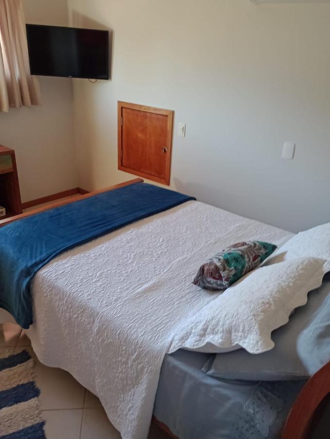 Casa Da Lu Itacoatiara -Apartamento Costao Niterói Esterno foto