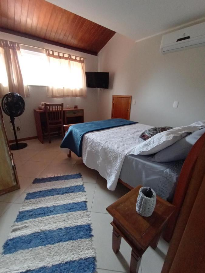 Casa Da Lu Itacoatiara -Apartamento Costao Niterói Esterno foto